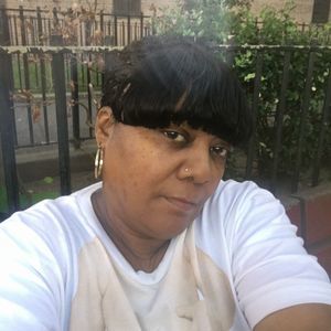 Meet your Posher, Renee